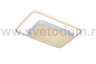 Светильник потолочный светодиодный Moderli V1010-CL Silectra LED*70W