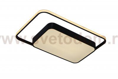 Светильник потолочный светодиодный Moderli V1011-CL Silectra LED*70W