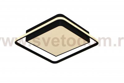 Светильник потолочный светодиодный Moderli V1012-CL Silectra LED*65W