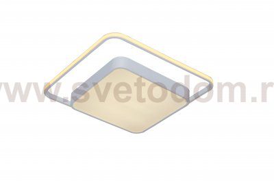 Светильник потолочный светодиодный Moderli V1013-CL Silectra LED*65W