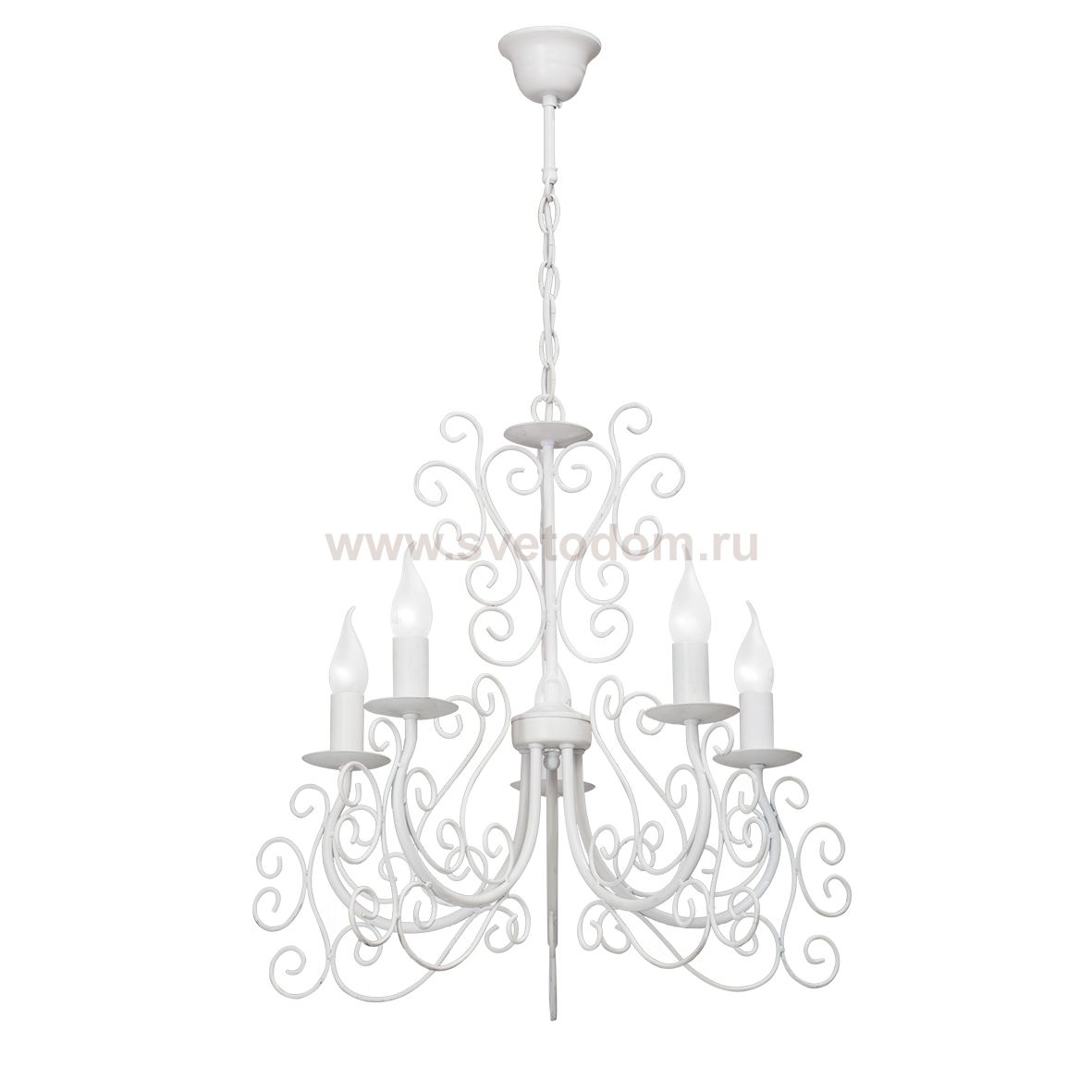 Люстра Vitaluce V1017/5