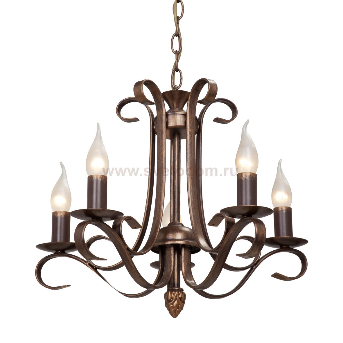 Люстра Vitaluce V1027/5