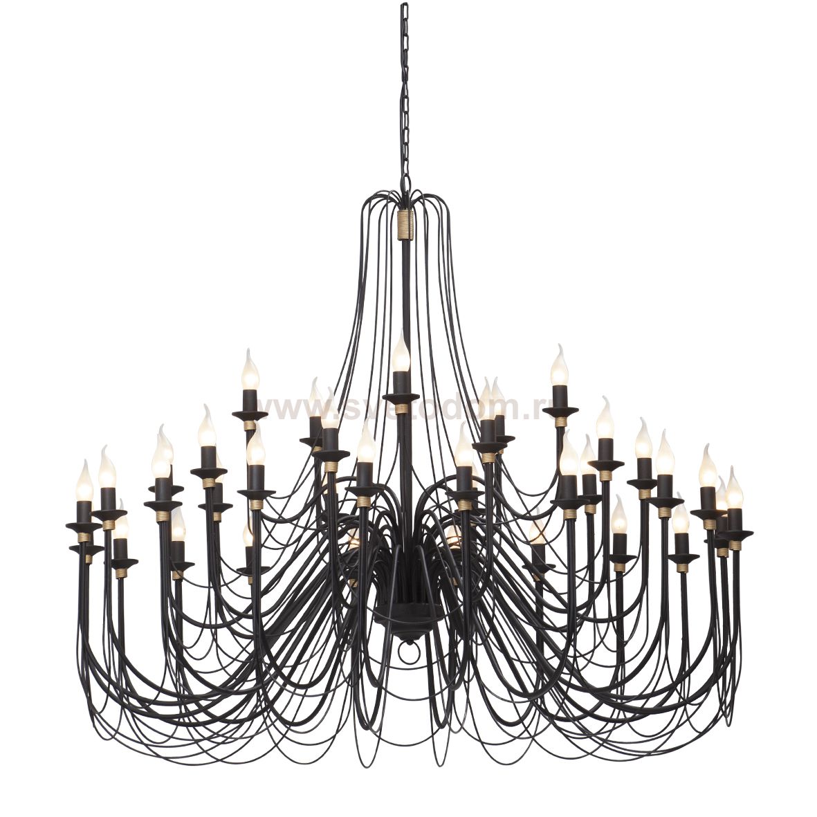 Люстра Vitaluce V1044/35