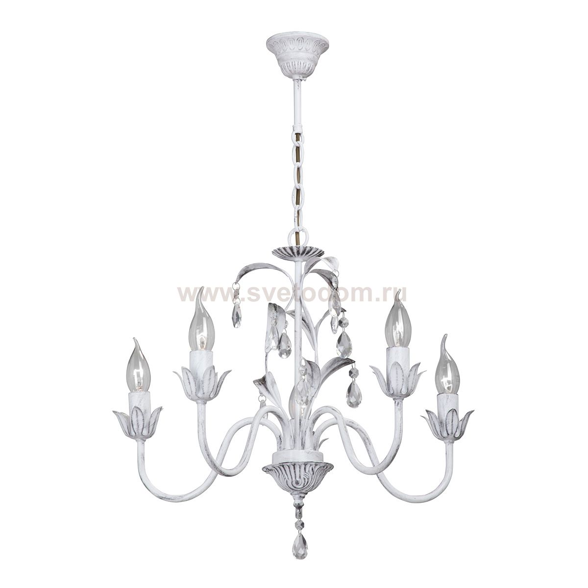 Люстра Vitaluce V1047/5