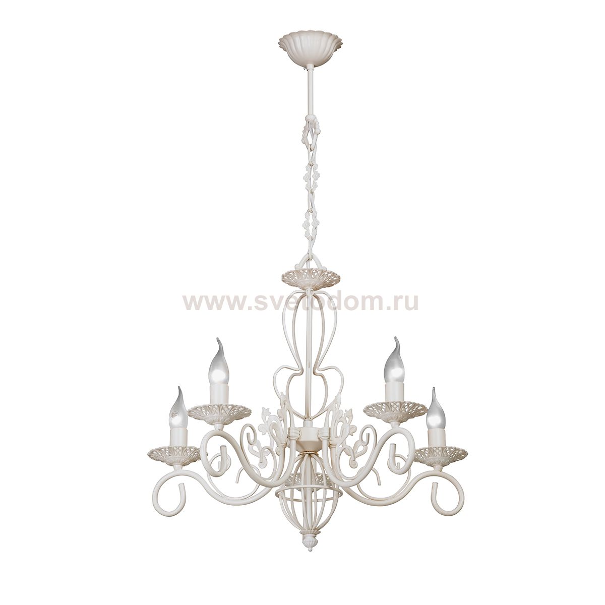 Люстра Vitaluce V1049/5