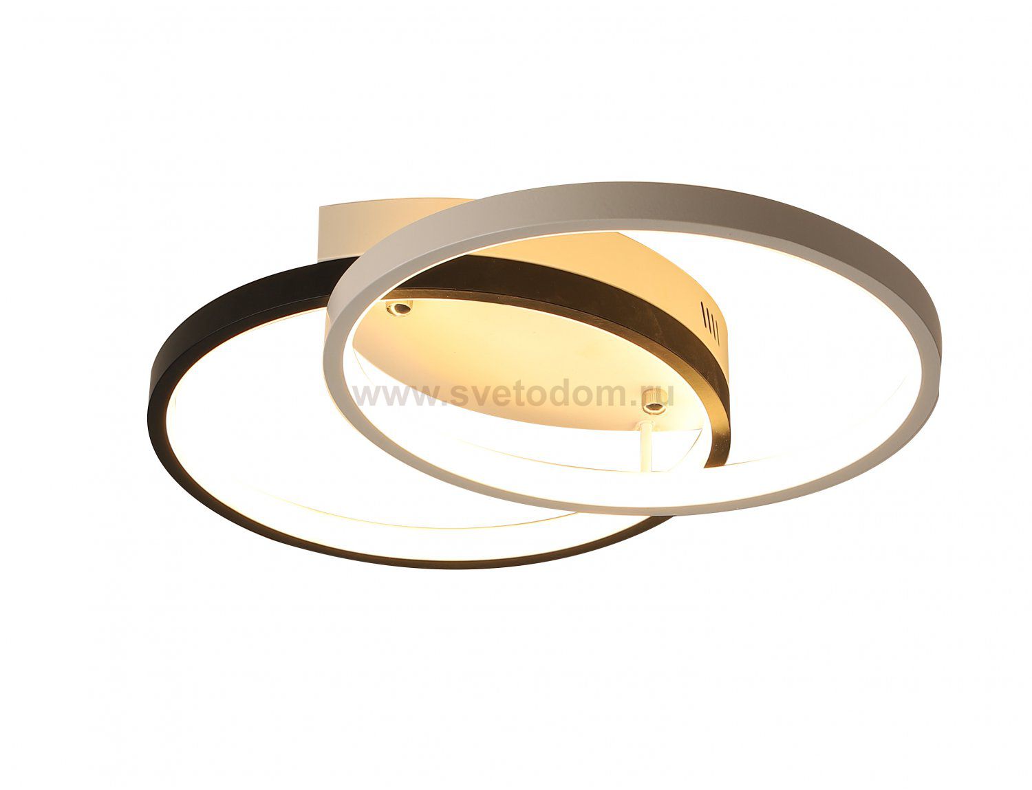 Светильник потолочный светодиодный Moderli V1060-CL Criteo LED*56W