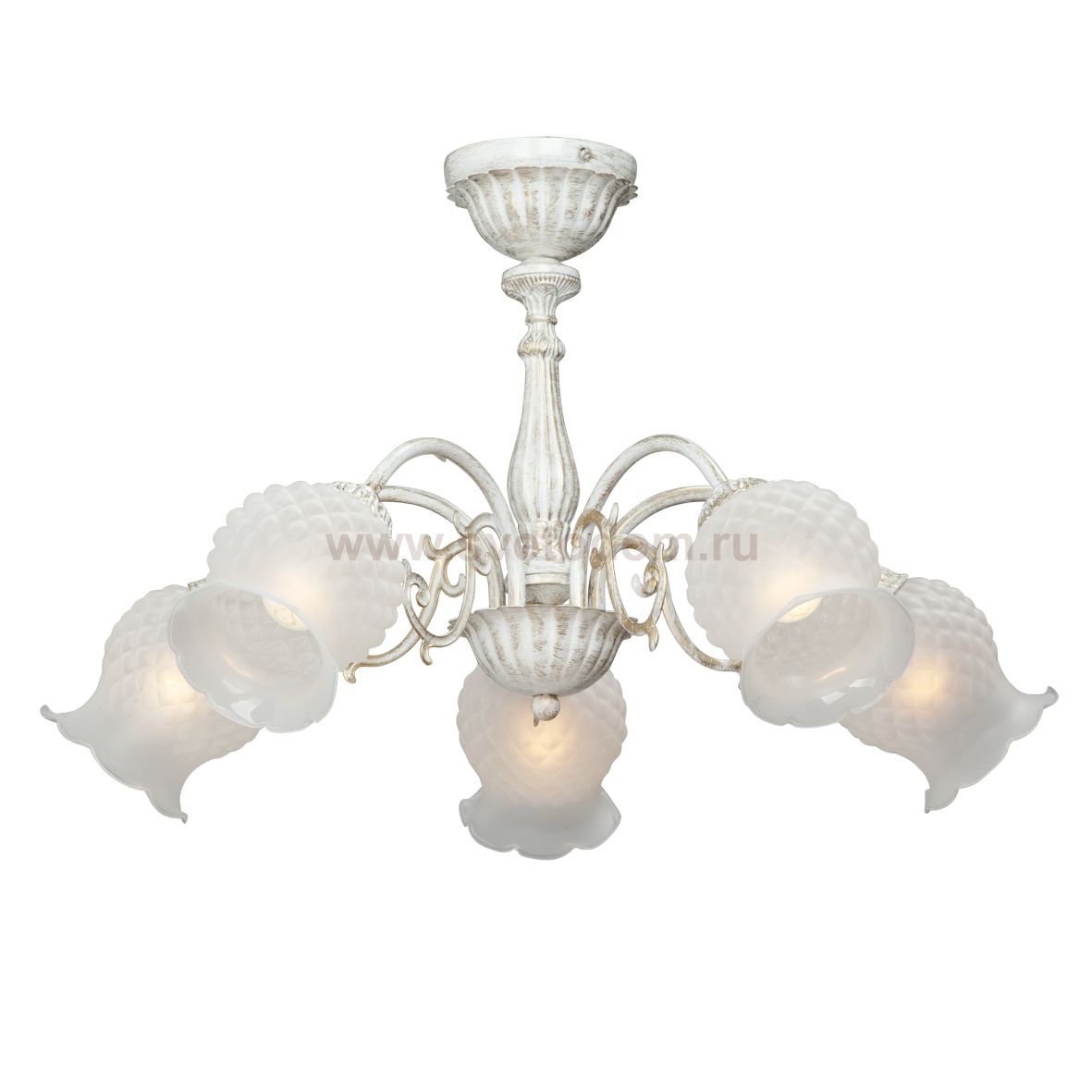 Люстра Vitaluce V1061/5PL