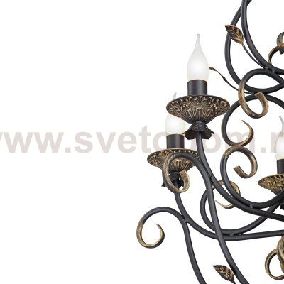 Люстра Vitaluce V1078-1/24