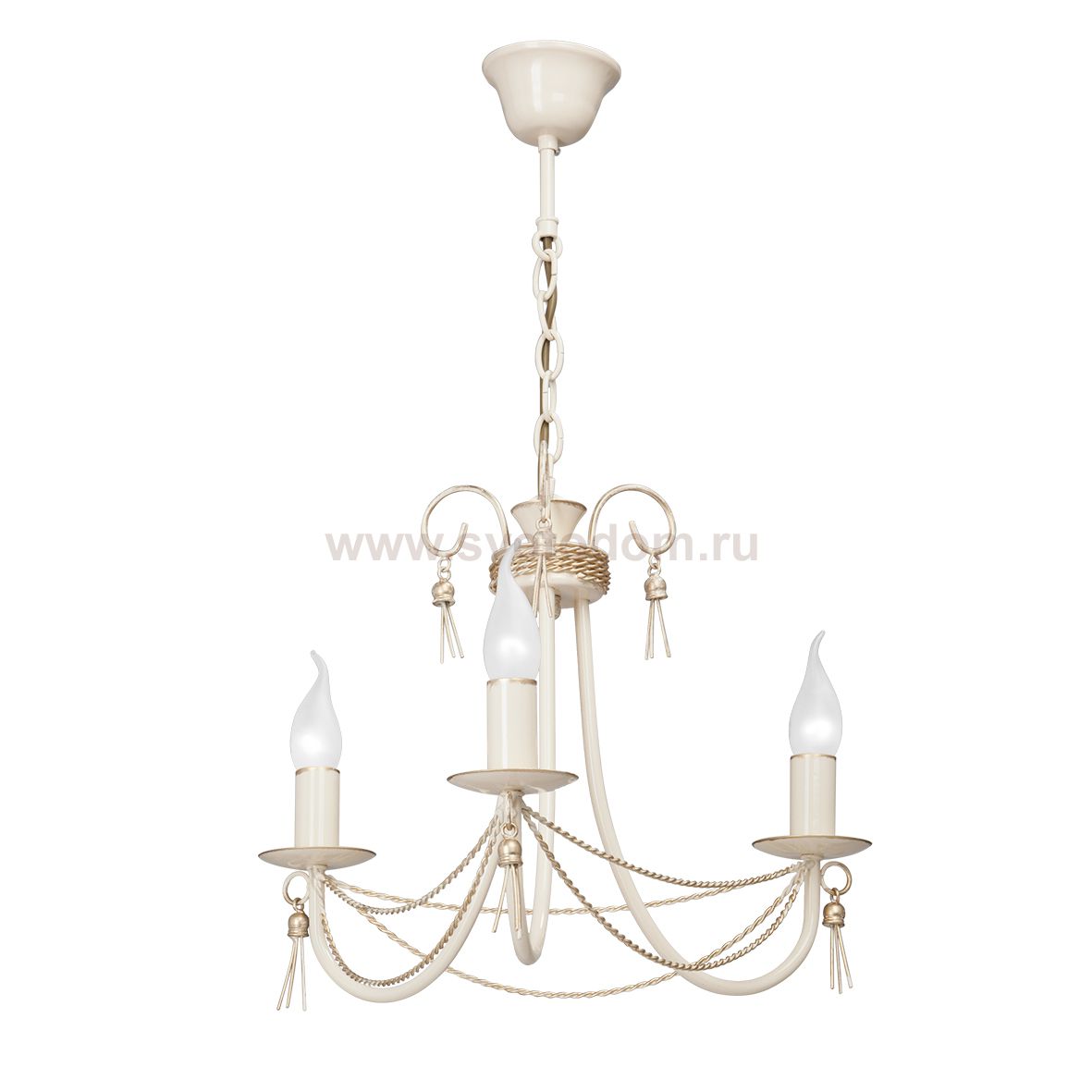 Люстра Vitaluce V1080/3