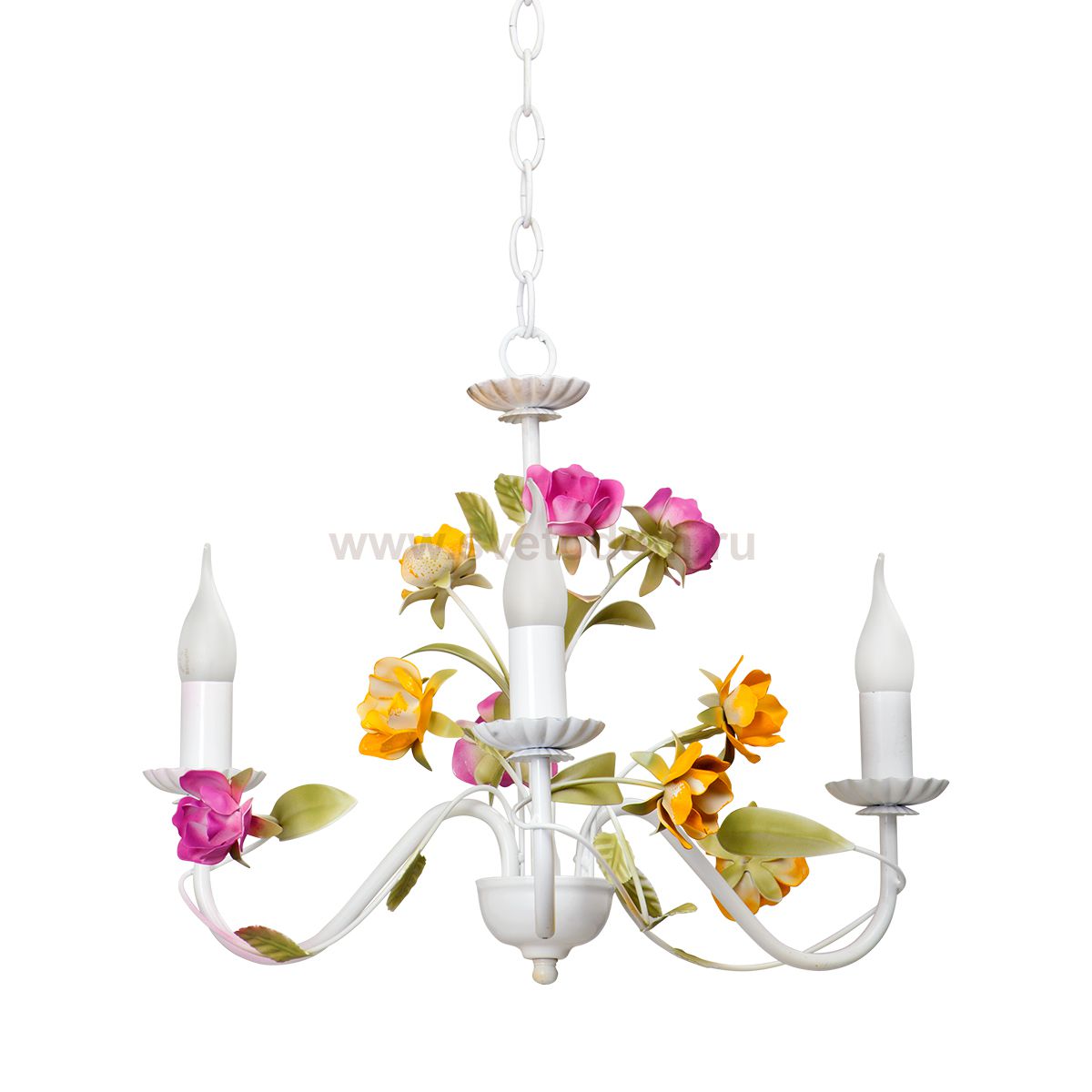 Люстра Vitaluce V1081/3