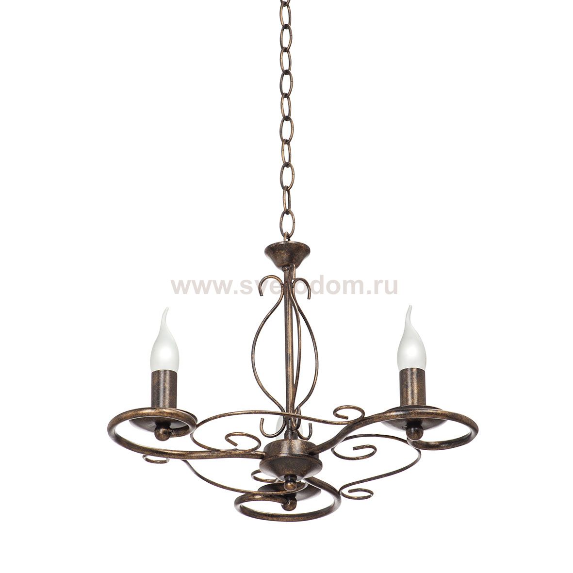 Люстра Vitaluce V1087/3