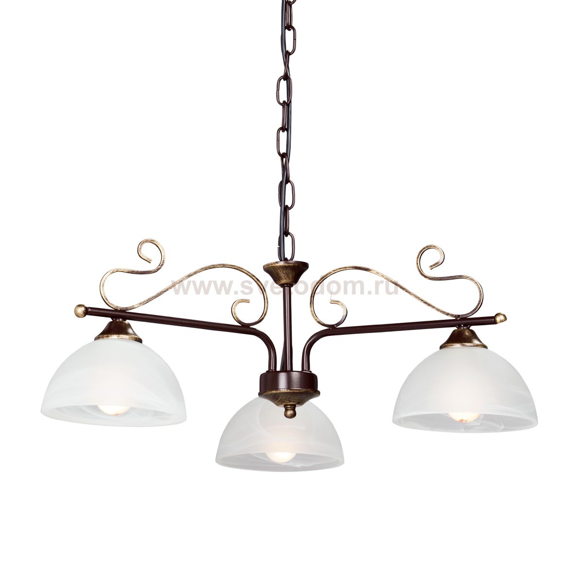 Люстра Vitaluce V1090/3