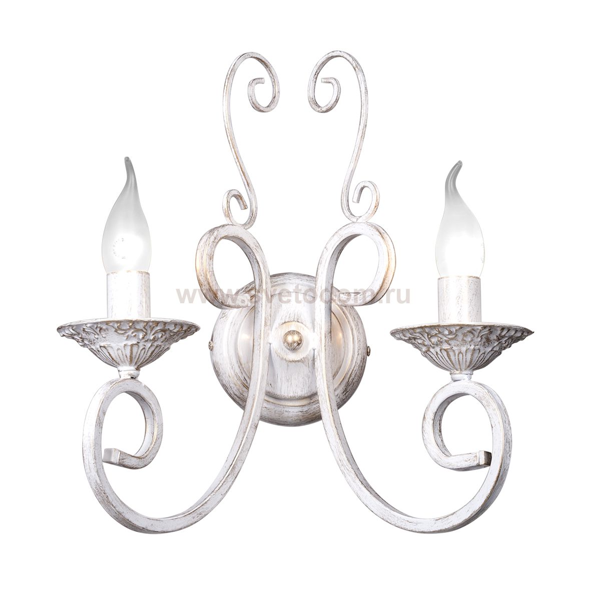 Светильник настенный Vitaluce V1094/2A