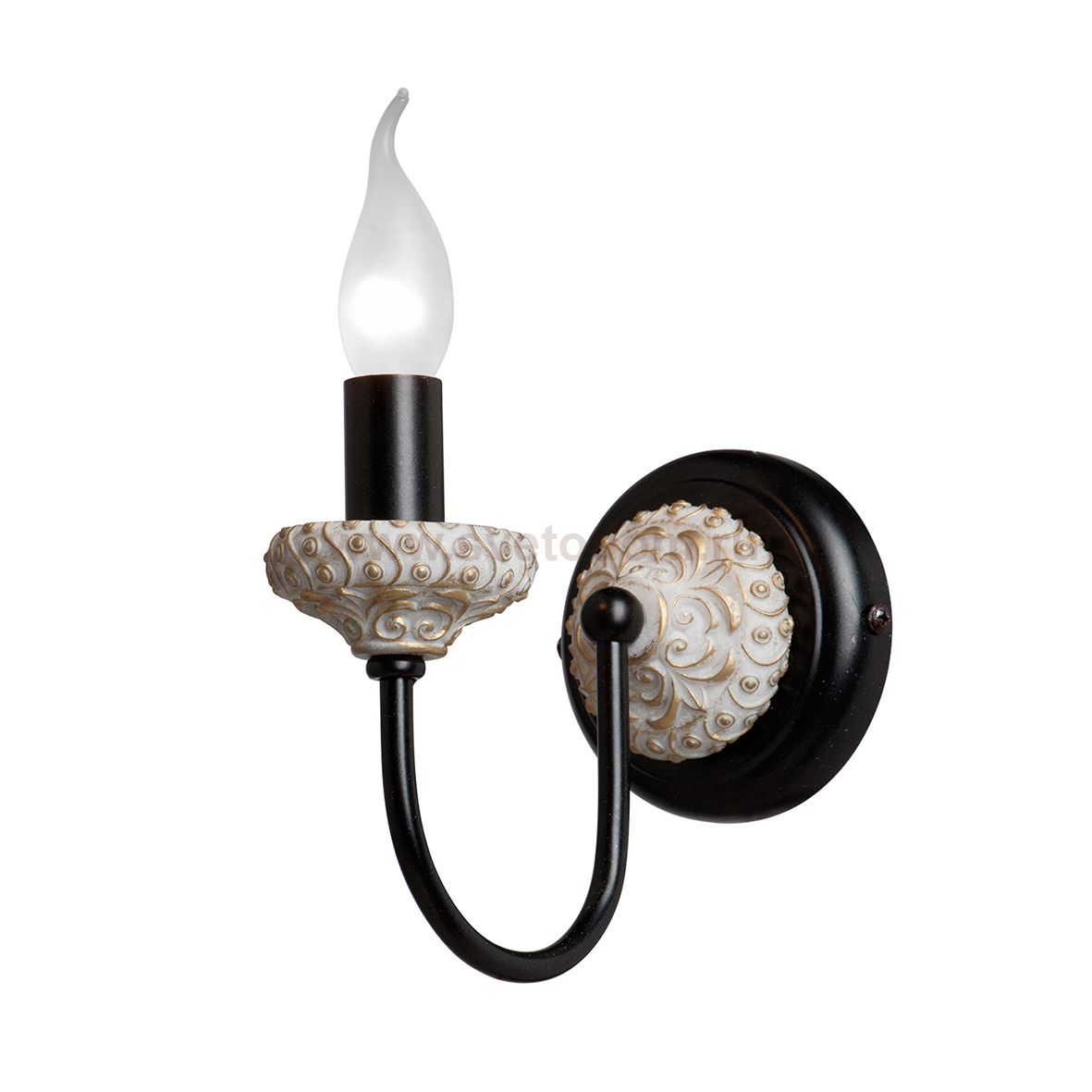 Светильник настенный Vitaluce V1096/1A