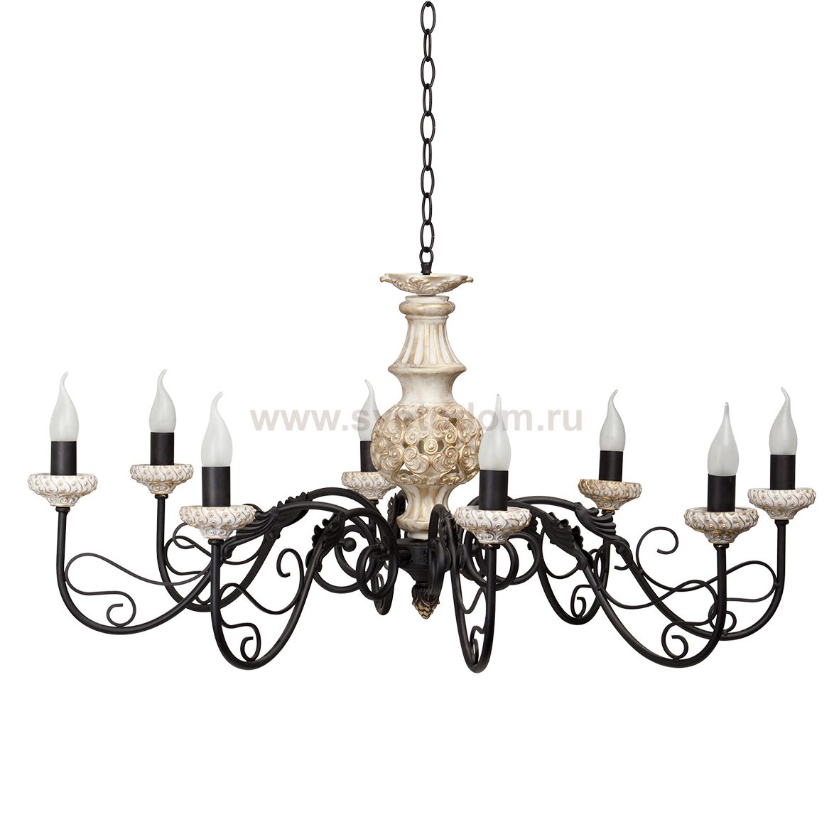 Люстра Vitaluce V1096/8