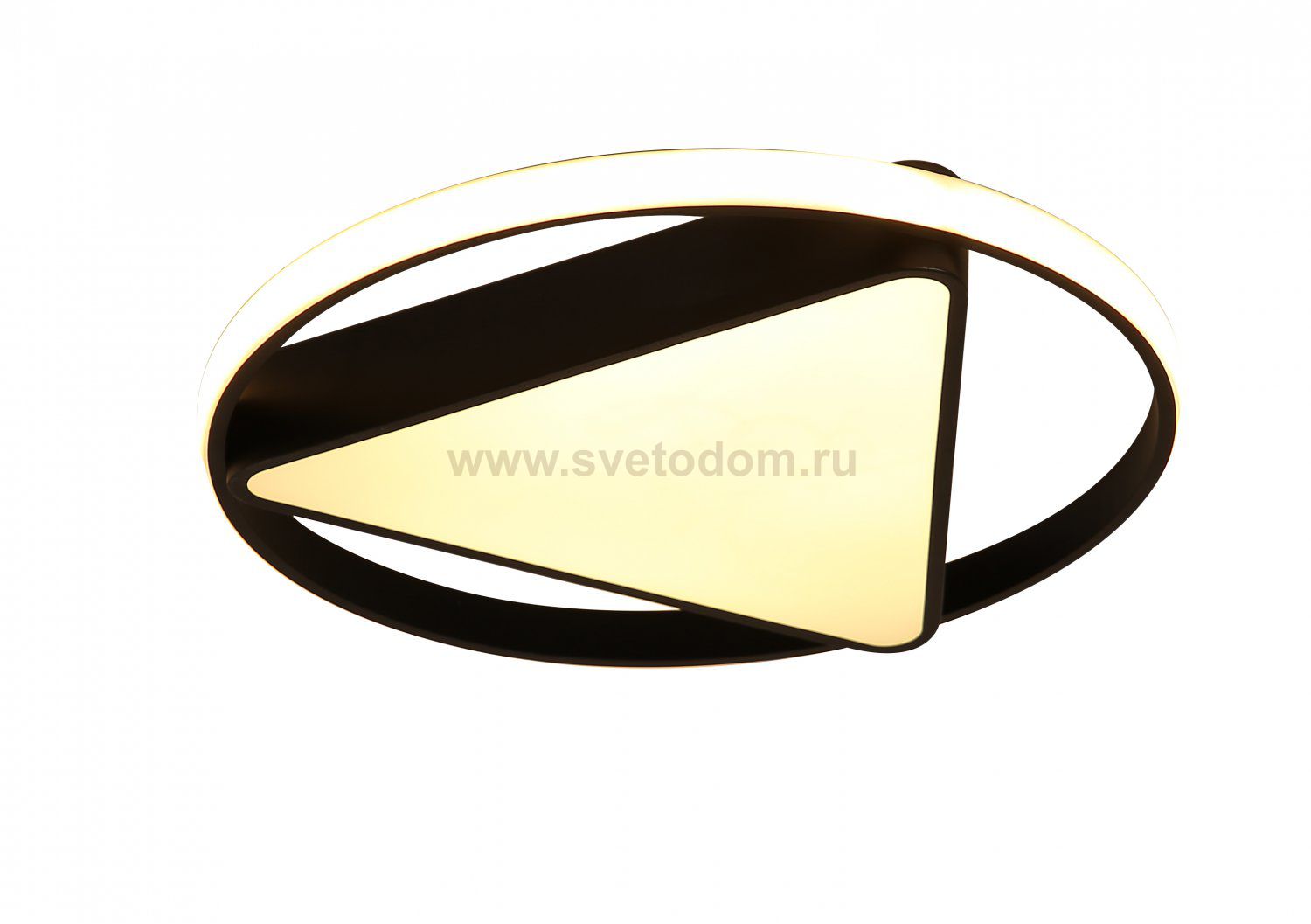 Светильник потолочный светодиодный Moderli V1100-CL Solo LED*46W