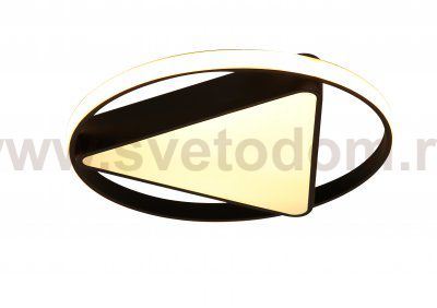 Светильник потолочный светодиодный Moderli V1100-CL Solo LED*46W