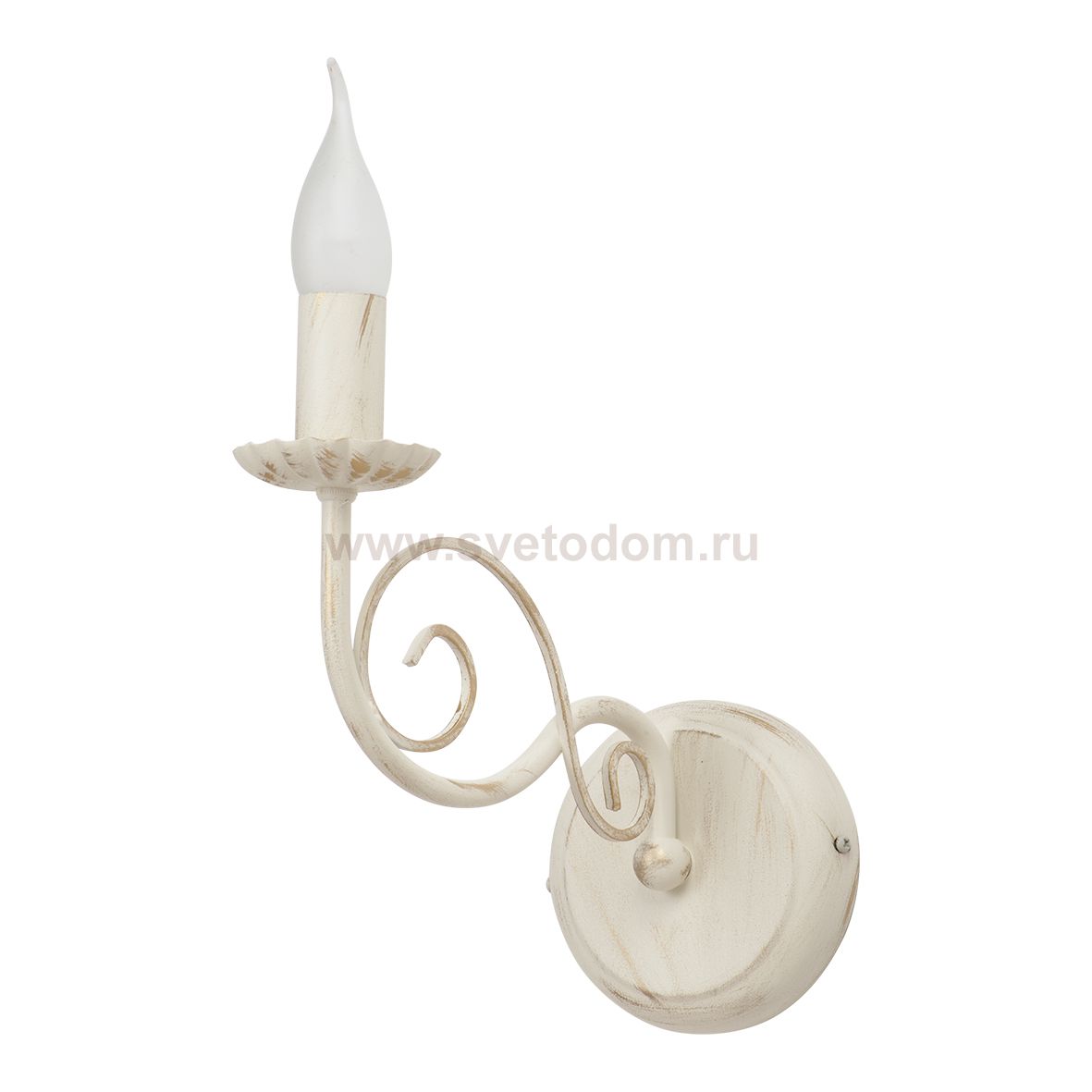 Светильник настенный Vitaluce V1104/1A