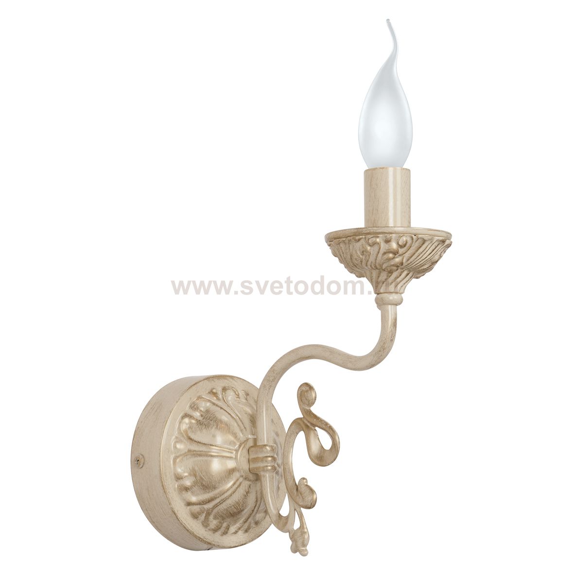 Светильник настенный Vitaluce V1115/1A