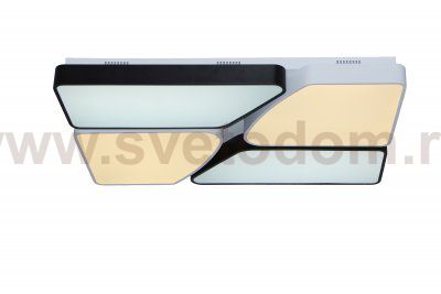 Светильник потолочный светодиодный Moderli V1120-CL Nice LED*150W