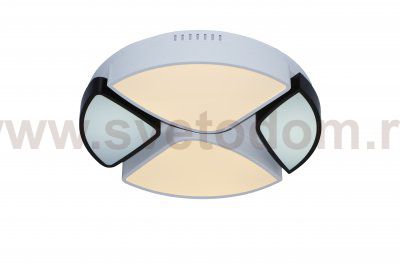 Светильник потолочный светодиодный Moderli V1122-CL Nice LED*80W