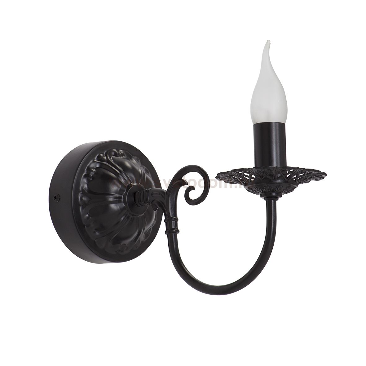 Светильник настенный Vitaluce V1125/1A