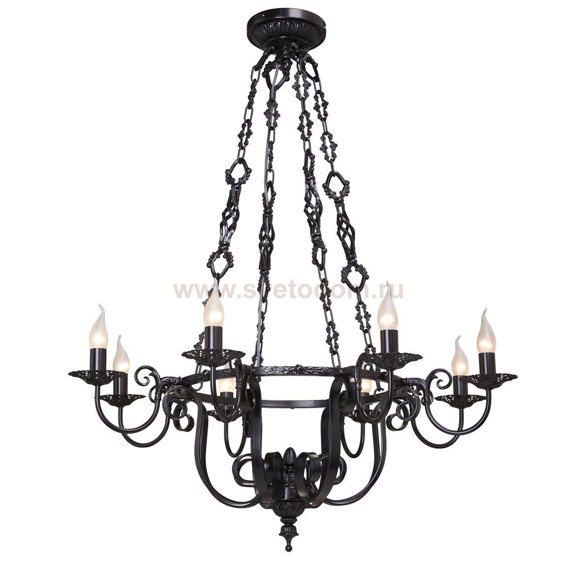 Люстра Vitaluce V1125/8