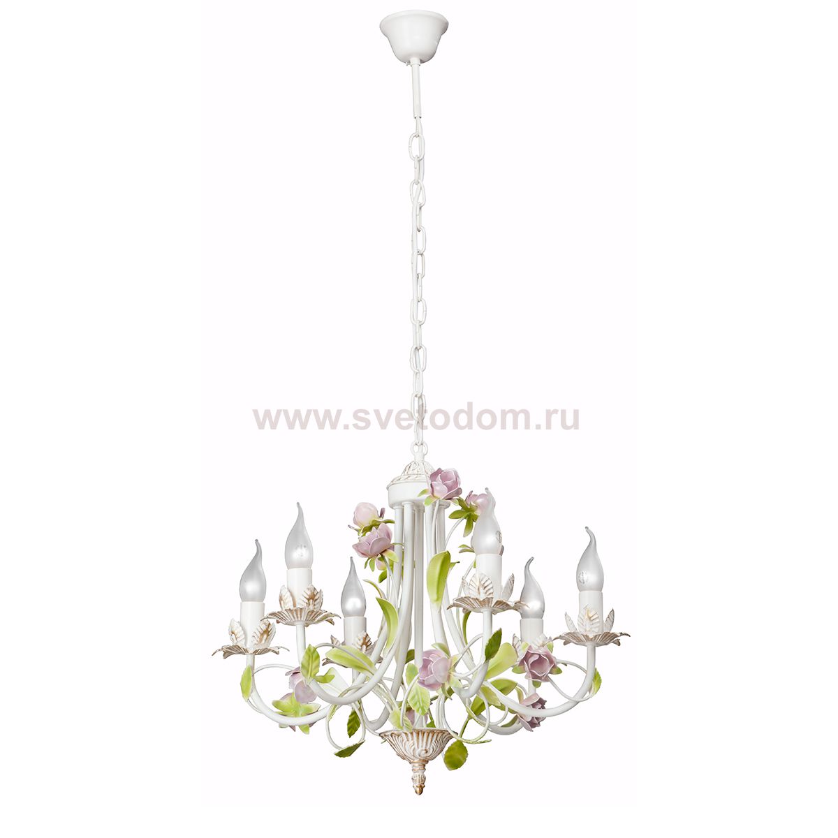 Люстра Vitaluce V1138/6