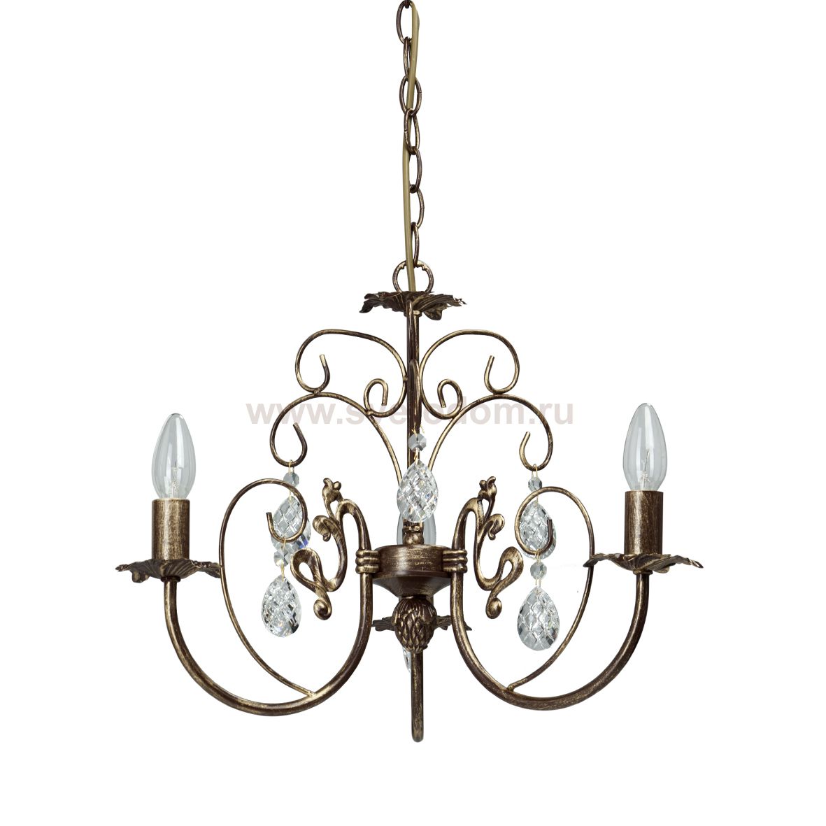 Люстра Vitaluce V1169/3