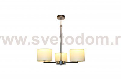 Люстра подвесная Moderli V1170-3P Vesta 3*E14*60W