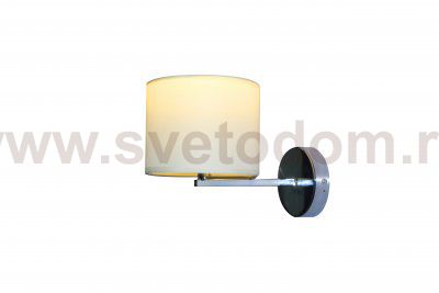Бра Moderli V1172-1W Vesta 1*E14*60W