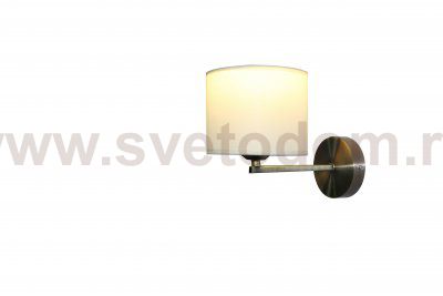 Бра Moderli V1173-1W Vesta 1*E14*60W