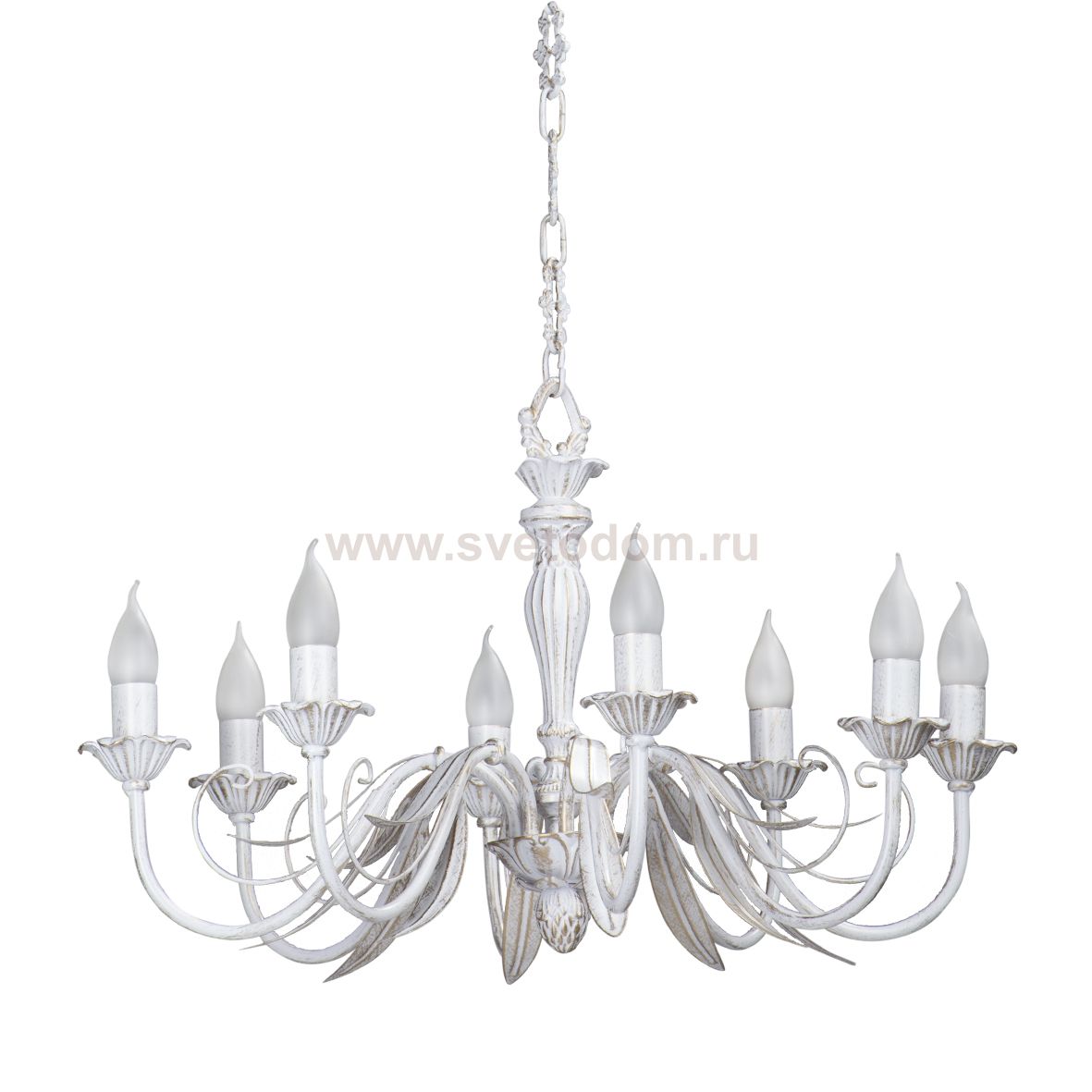 Люстра Vitaluce V1175/8