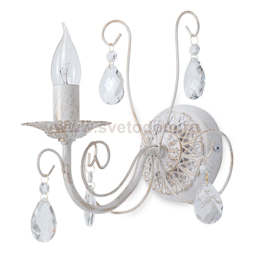 Светильник настенный Vitaluce V1180/1A