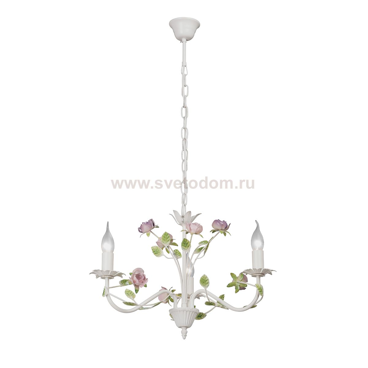 Люстра Vitaluce V1184/3