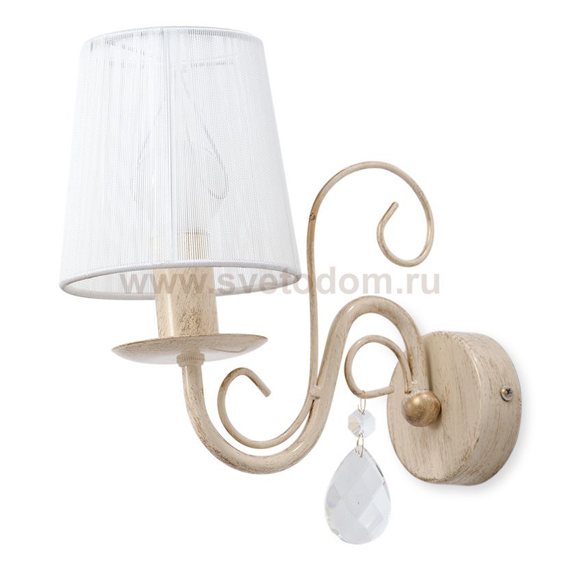 Светильник настенный Vitaluce V1185/1A