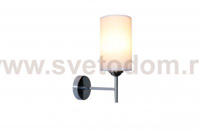 Бра Moderli V1193-1W Globo 1*E14*60W