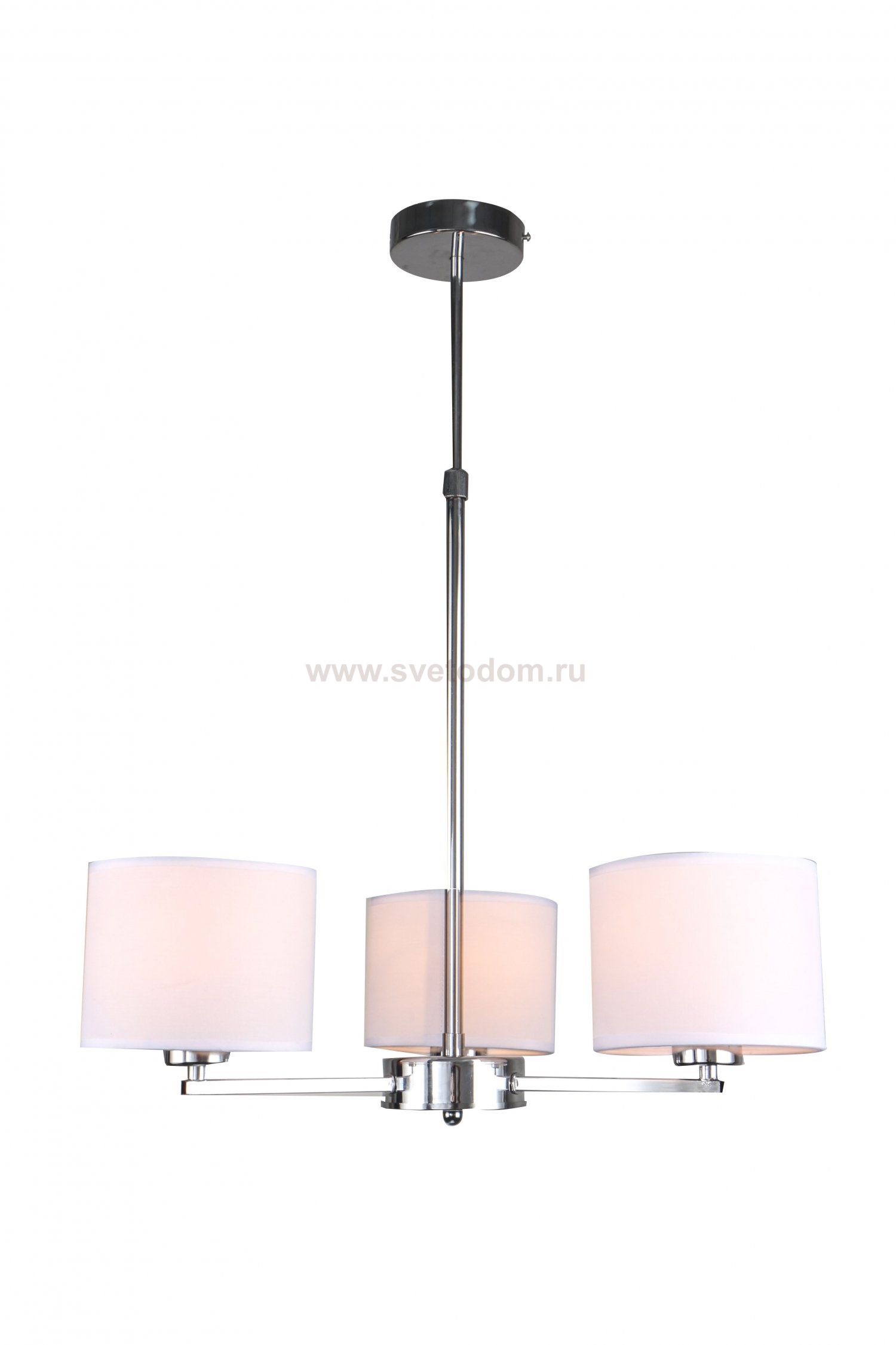 Люстра подвесная Moderli V1230-3P Flora 3*E14*60W