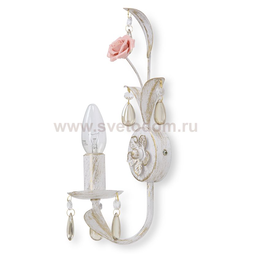 Светильник настенный Vitaluce V1239/1A