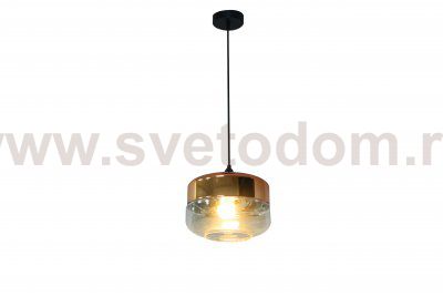 Светильник подвесной Moderli V1250-1P Flip 1*E27*60W