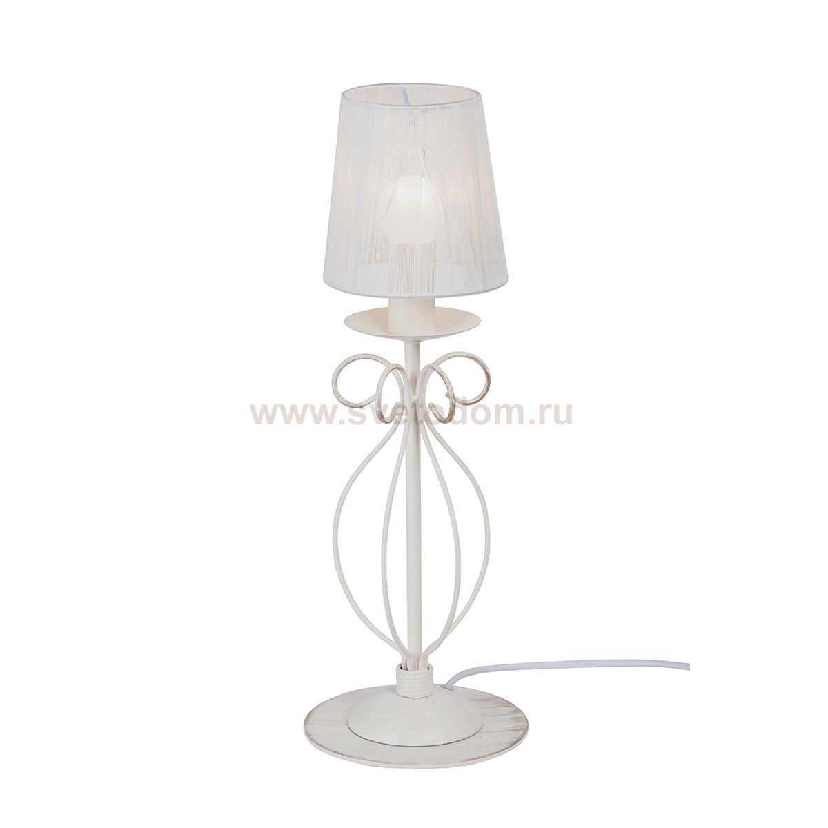 Светильник настольный Vitaluce V1264/1L