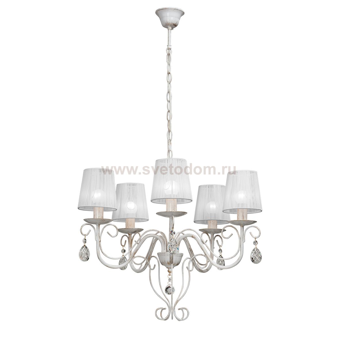 Люстра Vitaluce V1264/5