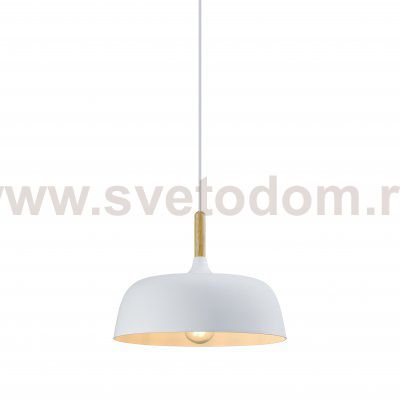 Подвесной светильник Moderli V1270-1P Augustina 1*E27*60W