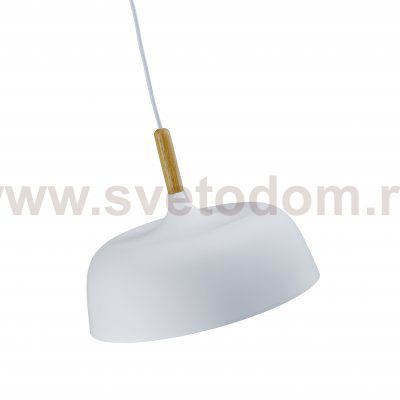 Подвесной светильник Moderli V1270-1P Augustina 1*E27*60W