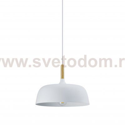 Подвесной светильник Moderli V1270-1P Augustina 1*E27*60W