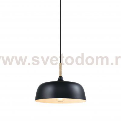 Подвесной светильник Moderli V1271-1P Augustina 1*E27*60W