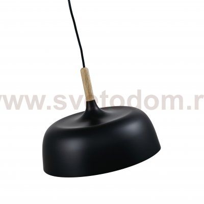 Подвесной светильник Moderli V1271-1P Augustina 1*E27*60W