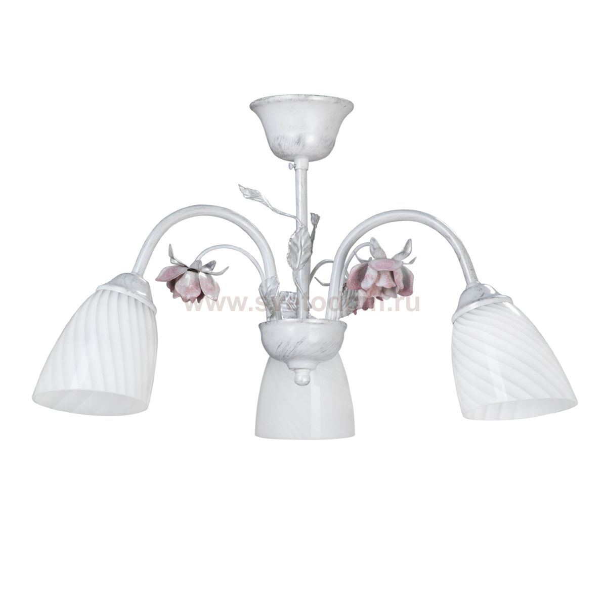 Люстра Vitaluce V1275/3PL