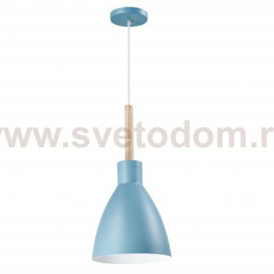 Подвесной светильник Moderli V1283-1P Toni 1*E27*60W