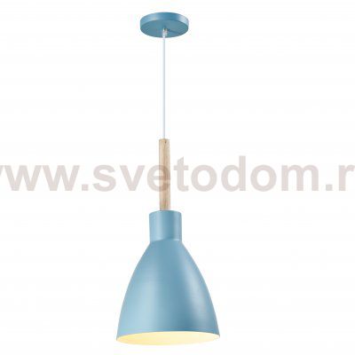 Подвесной светильник Moderli V1283-1P Toni 1*E27*60W